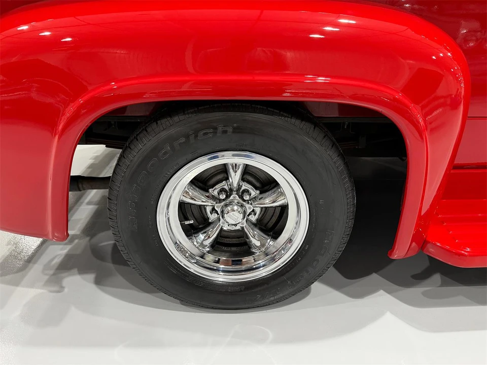 1956 Ford F-Series 2nd Gen - Image 15 of 31