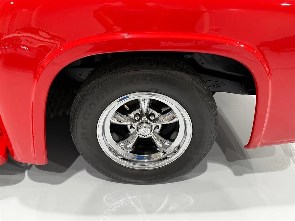 1956 Ford F-Series 2nd Gen - Image 16 of 31
