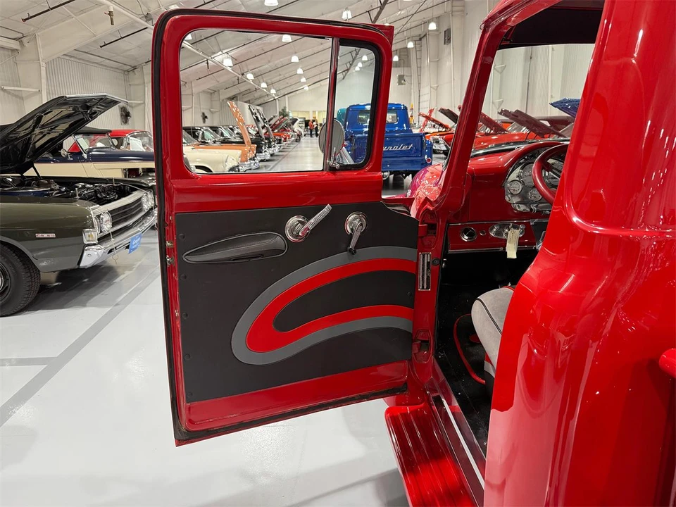 1956 Ford F-Series 2nd Gen - Image 17 of 31