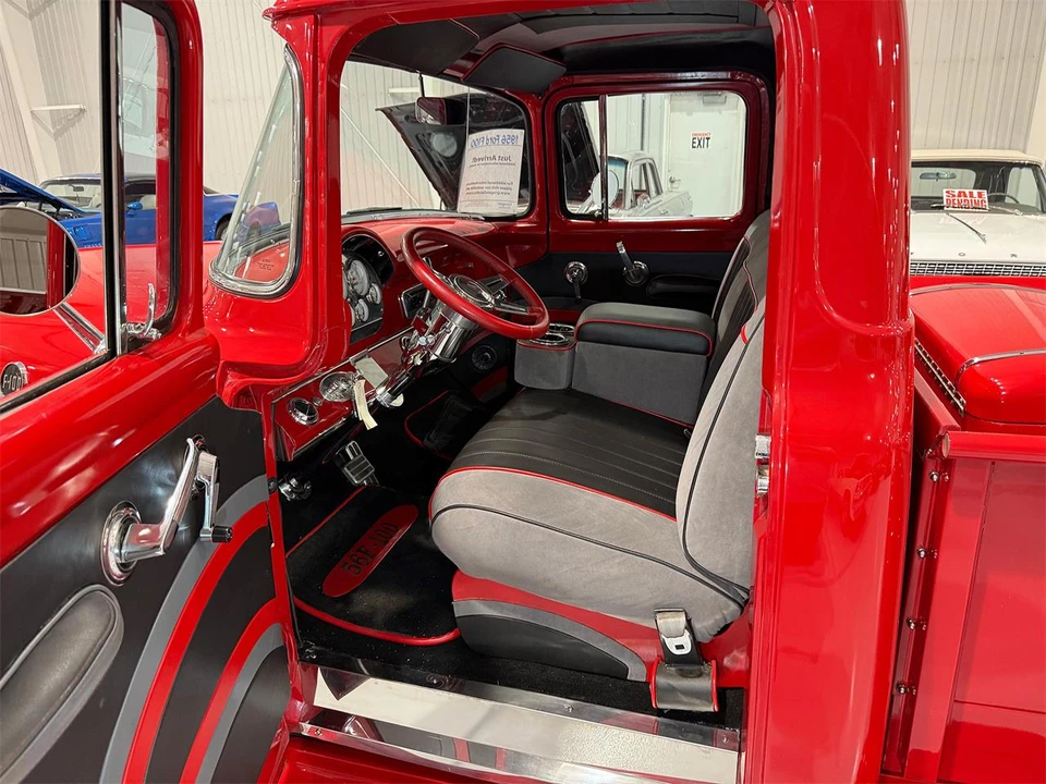 1956 Ford F-Series 2nd Gen - Image 18 of 31