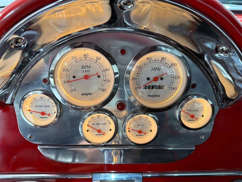1956 Ford F-Series 2nd Gen - Image 21 of 31