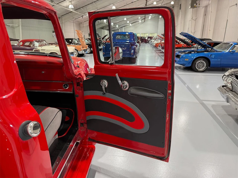 1956 Ford F-Series 2nd Gen - Image 24 of 31