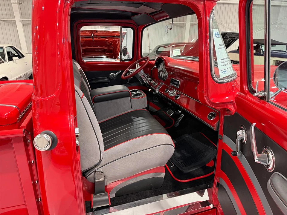 1956 Ford F-Series 2nd Gen - Image 23 of 31