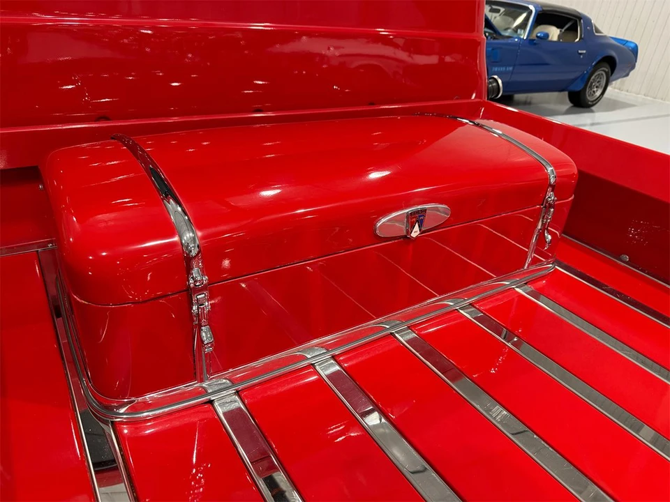 1956 Ford F-Series 2nd Gen - Image 28 of 31