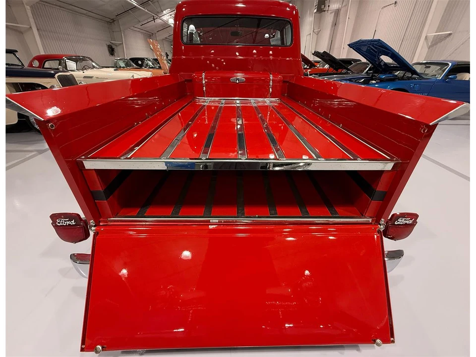 1956 Ford F-Series 2nd Gen - Image 27 of 31