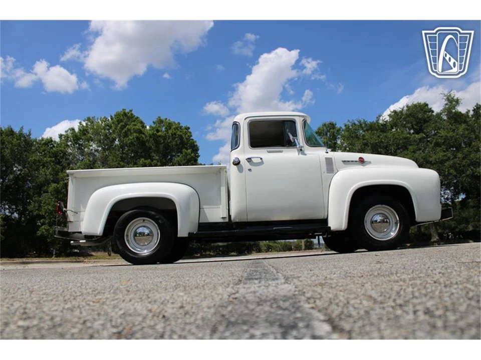 1956 Ford F-Series 2nd Gen - Image 23 of 31