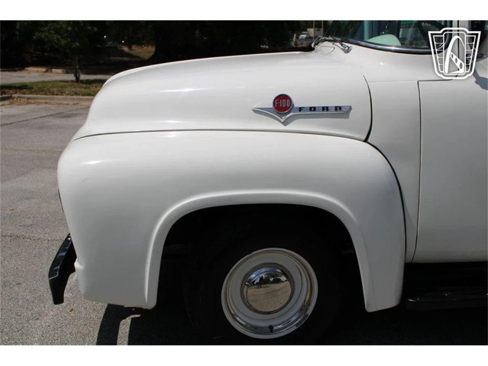 1956 Ford F-Series 2nd Gen - Image 28 of 31