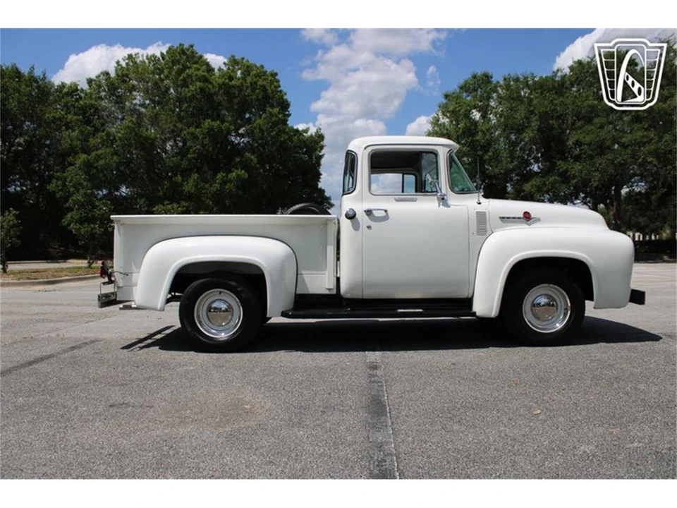 1956 Ford F-Series 2nd Gen - Image 24 of 31