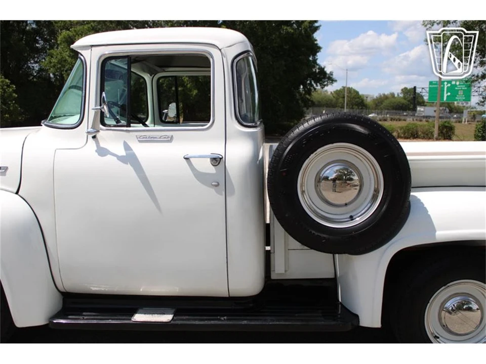 1956 Ford F-Series 2nd Gen - Image 29 of 31