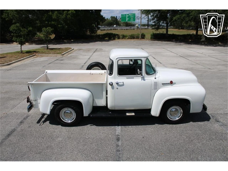 1956 Ford F-Series 2nd Gen - Image 25 of 31