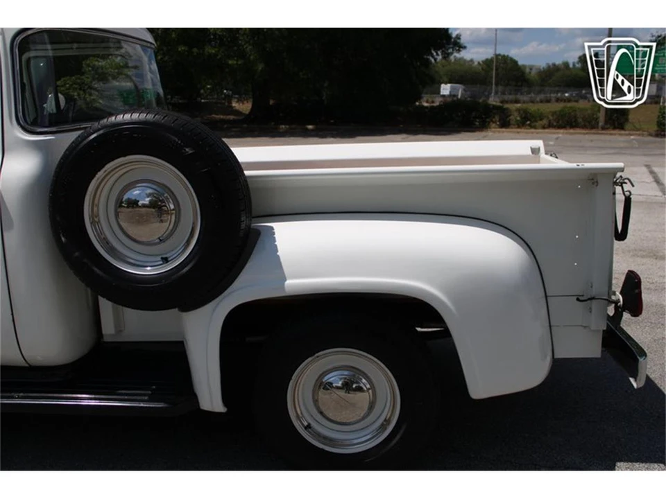 1956 Ford F-Series 2nd Gen - Image 30 of 31