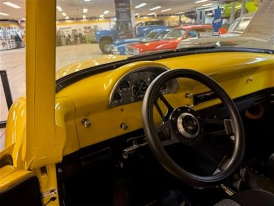 1956 Ford F-Series 2nd Gen - Image 9 of 18