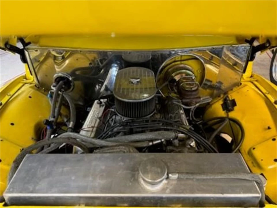 1956 Ford F-Series 2nd Gen - Image 17 of 18
