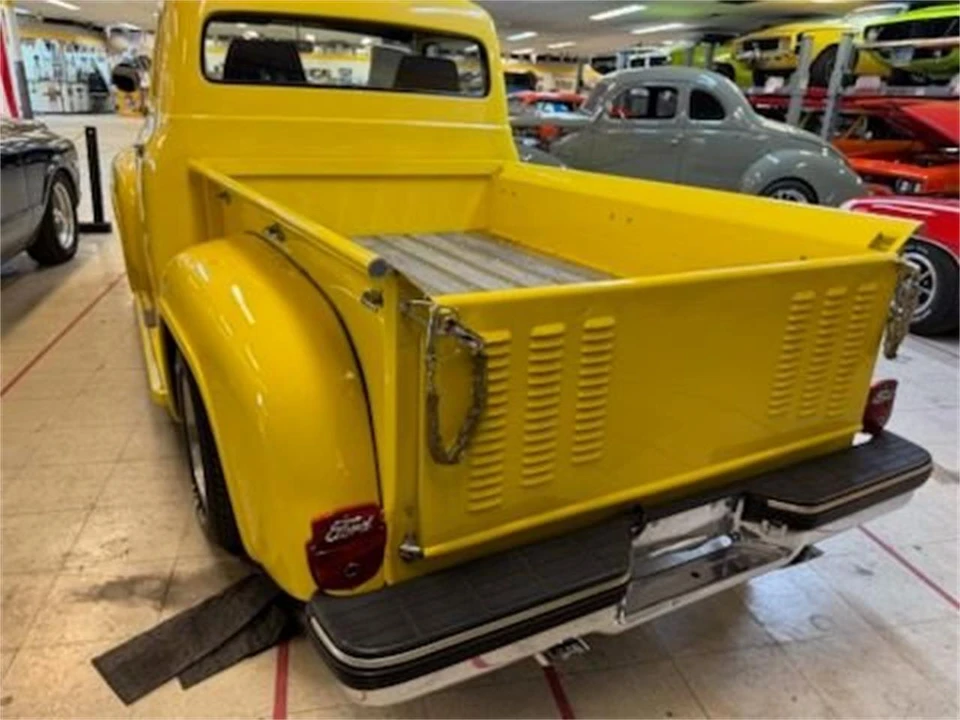 1956 Ford F-Series 2nd Gen - Image 6 of 18