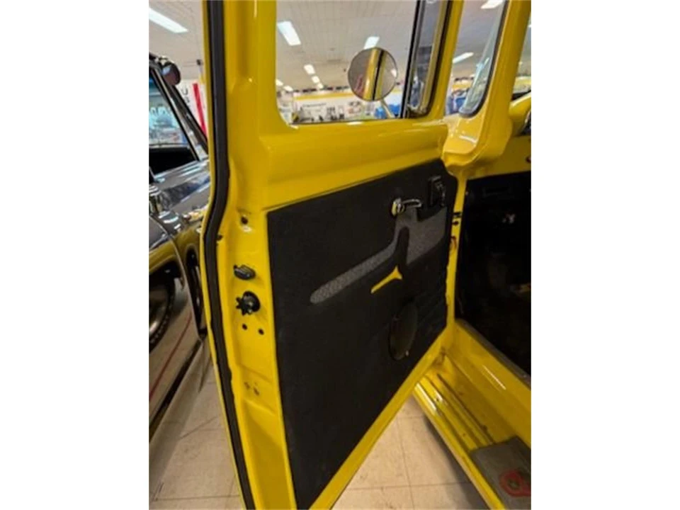 1956 Ford F-Series 2nd Gen - Image 14 of 18