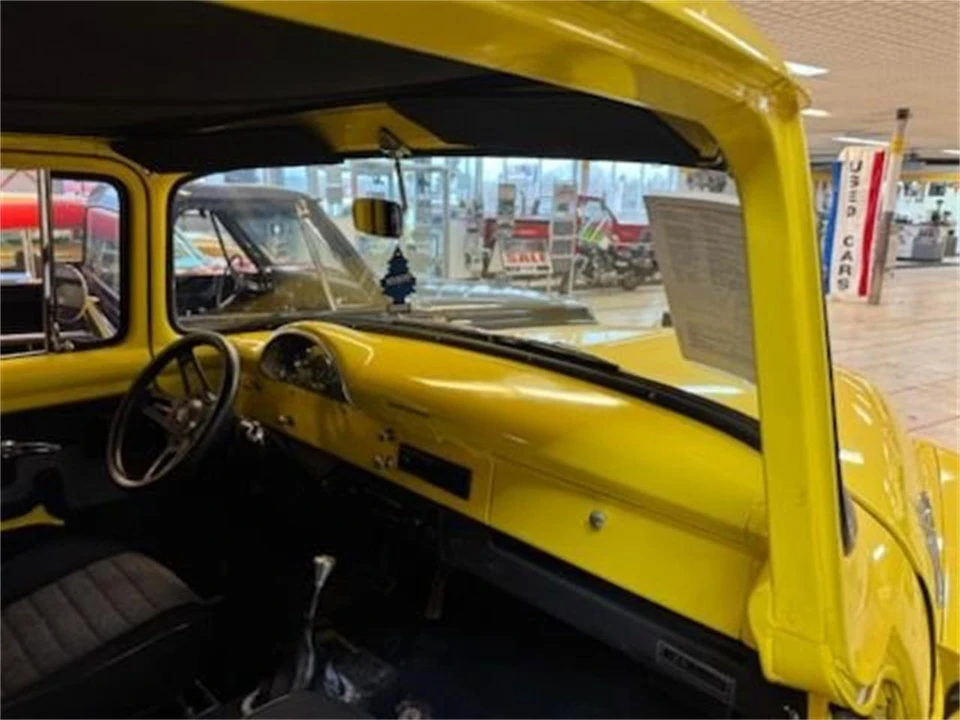 1956 Ford F-Series 2nd Gen - Image 8 of 18