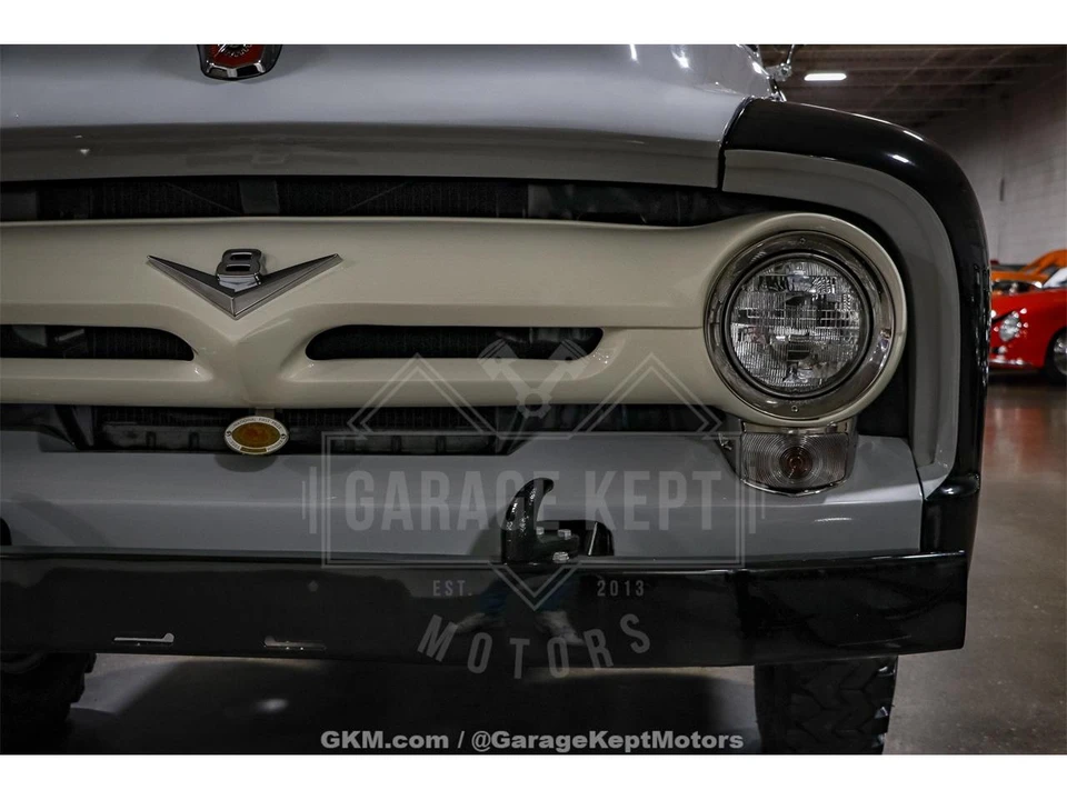 1956 Ford F-Series 2nd Gen - Image 21 of 31