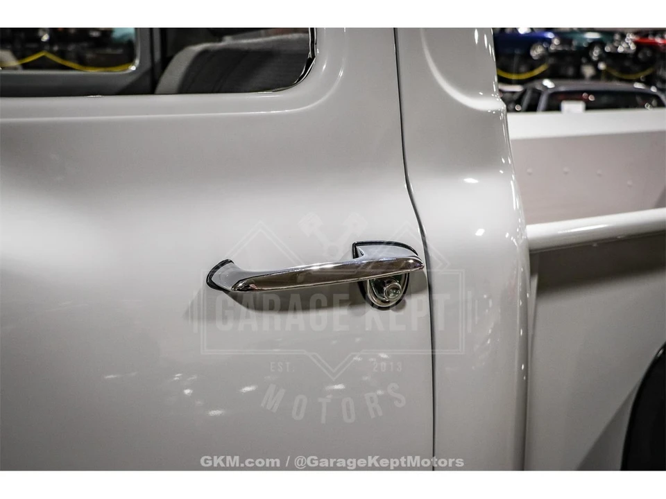 1956 Ford F-Series 2nd Gen - Image 31 of 31