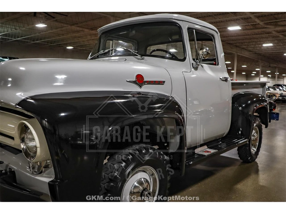 1956 Ford F-Series 2nd Gen - Image 26 of 31