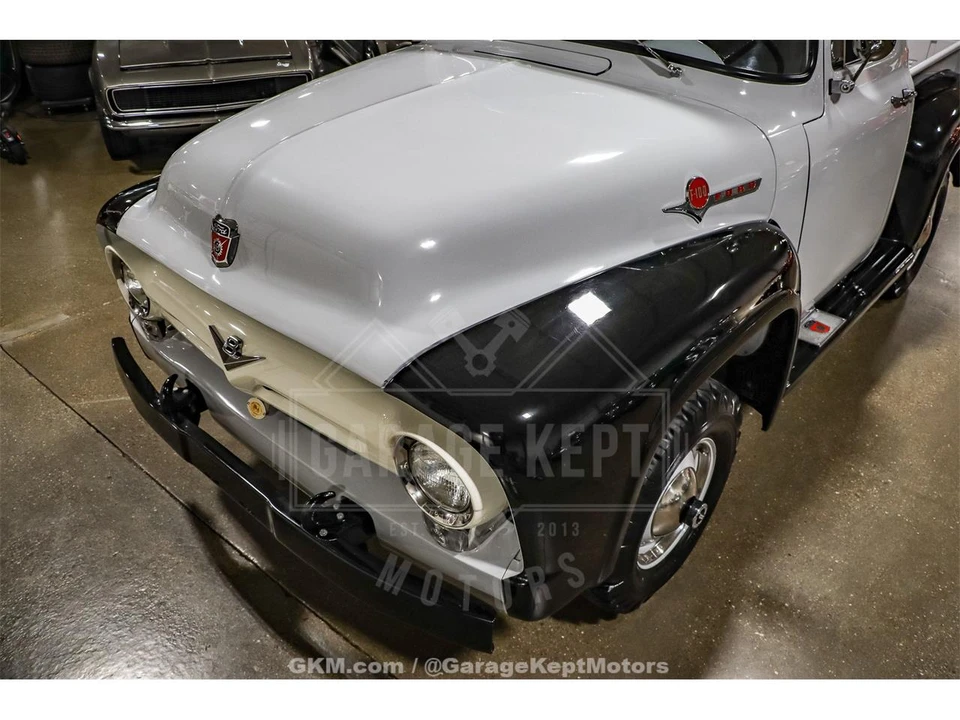 1956 Ford F-Series 2nd Gen - Image 27 of 31