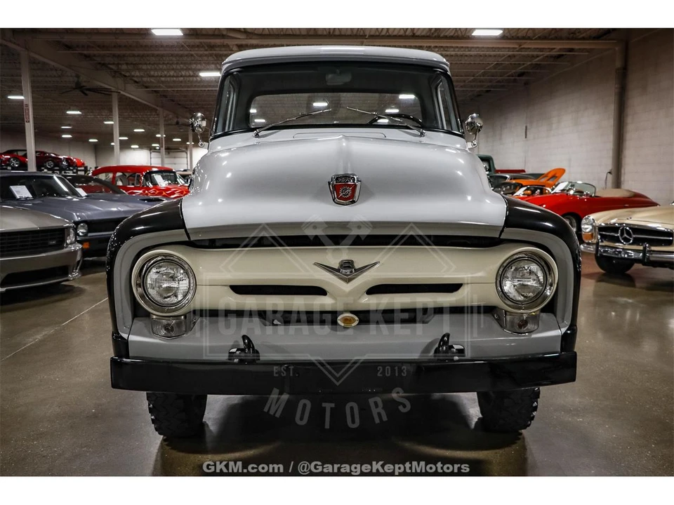 1956 Ford F-Series 2nd Gen - Image 17 of 31