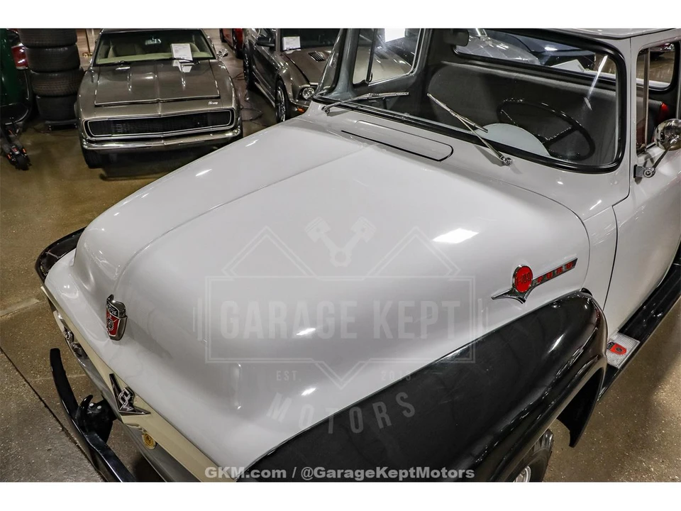 1956 Ford F-Series 2nd Gen - Image 28 of 31
