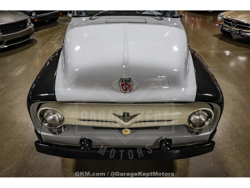 1956 Ford F-Series 2nd Gen - Image 18 of 31