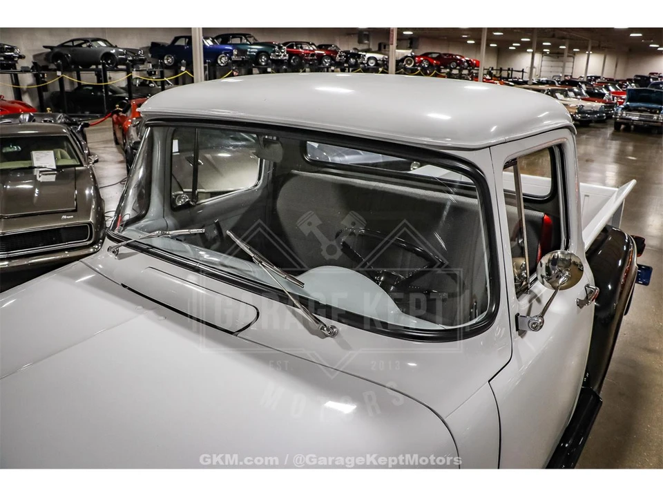 1956 Ford F-Series 2nd Gen - Image 29 of 31