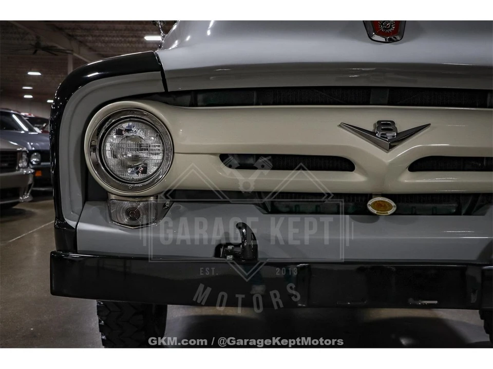 1956 Ford F-Series 2nd Gen - Image 19 of 31