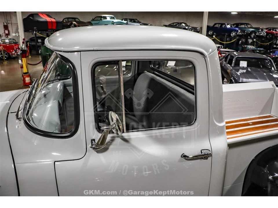 1956 Ford F-Series 2nd Gen - Image 30 of 31