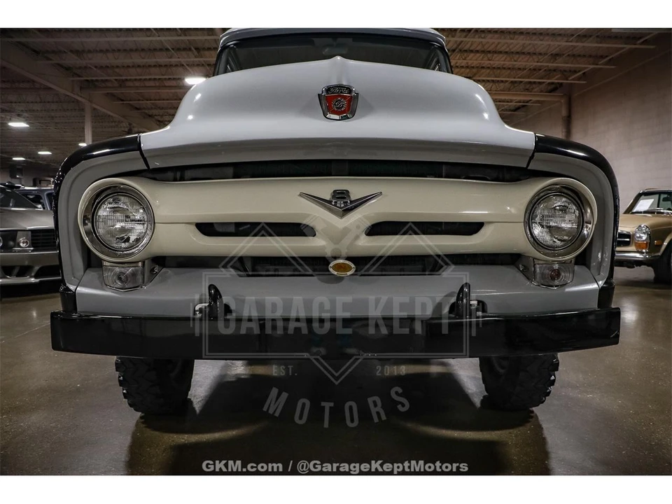 1956 Ford F-Series 2nd Gen - Image 20 of 31