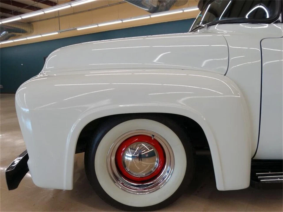 1956 Ford F-Series 2nd Gen - Image 29 of 31