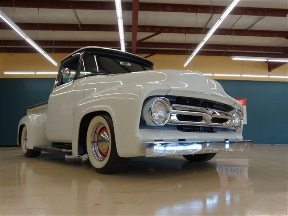 1956 Ford F-Series 2nd Gen - Image 25 of 31