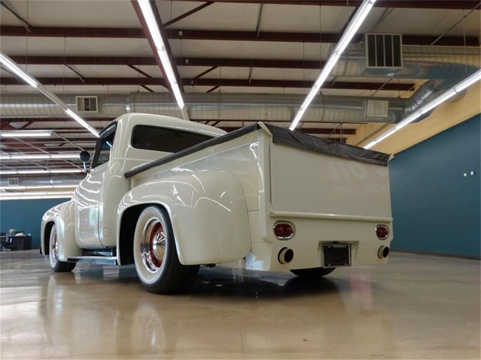 1956 Ford F-Series 2nd Gen - Image 21 of 31