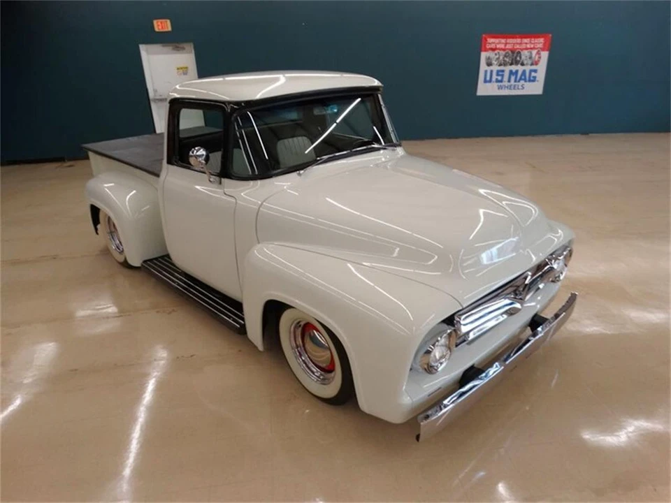1956 Ford F-Series 2nd Gen - Image 17 of 31