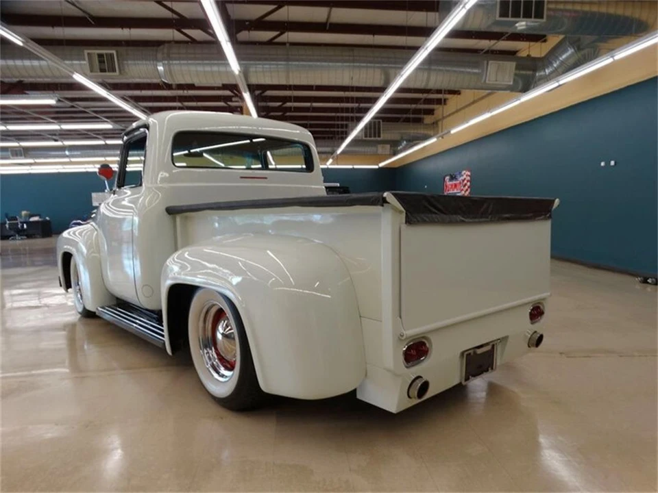 1956 Ford F-Series 2nd Gen - Image 5 of 31