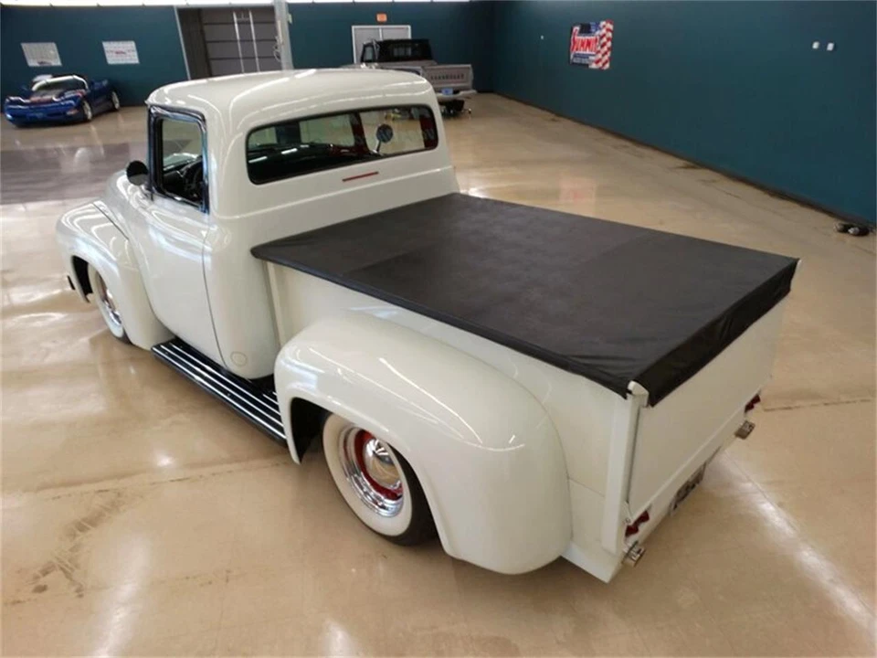 1956 Ford F-Series 2nd Gen - Image 13 of 31