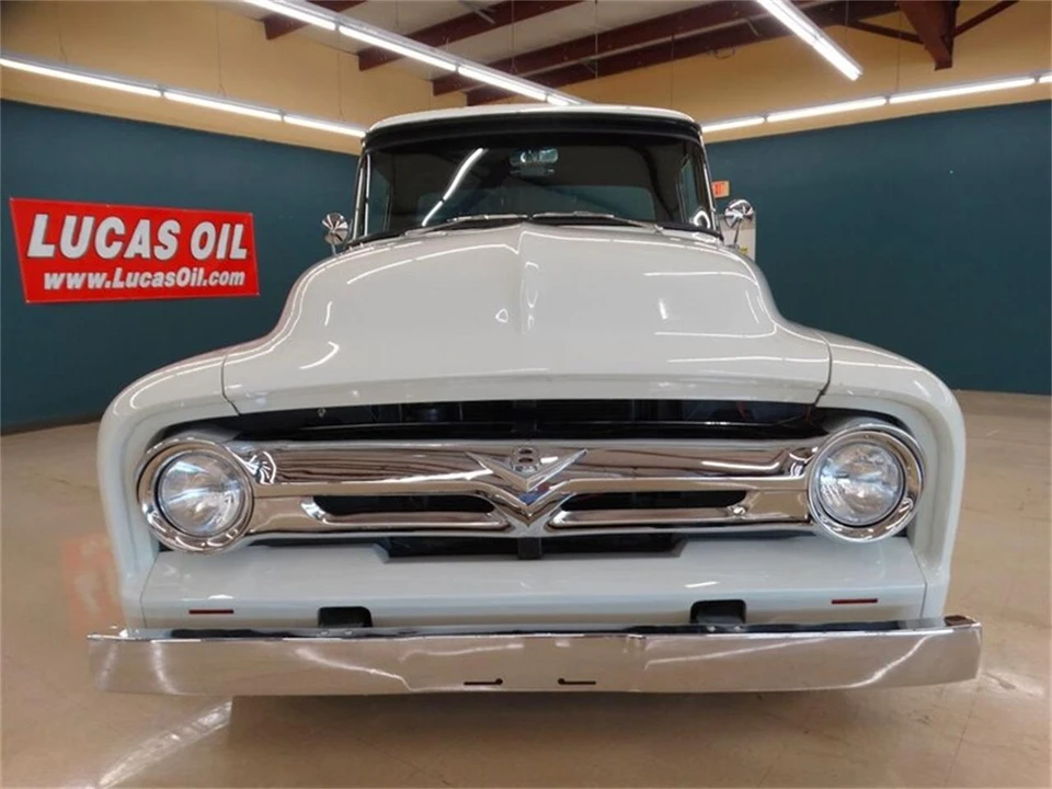 1956 Ford F-Series 2nd Gen - Image 2 of 31