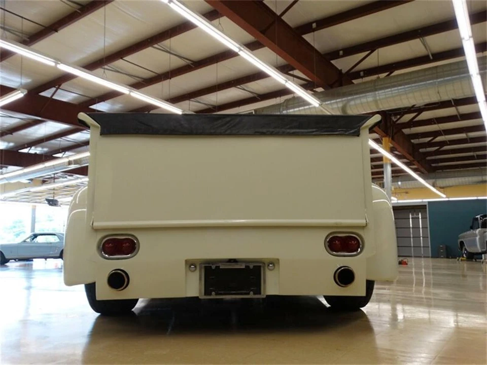 1956 Ford F-Series 2nd Gen - Image 22 of 31