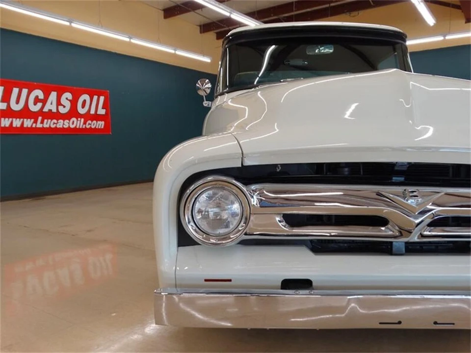 1956 Ford F-Series 2nd Gen - Image 26 of 31