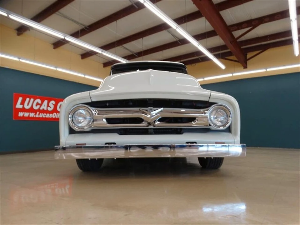 1956 Ford F-Series 2nd Gen - Image 18 of 31
