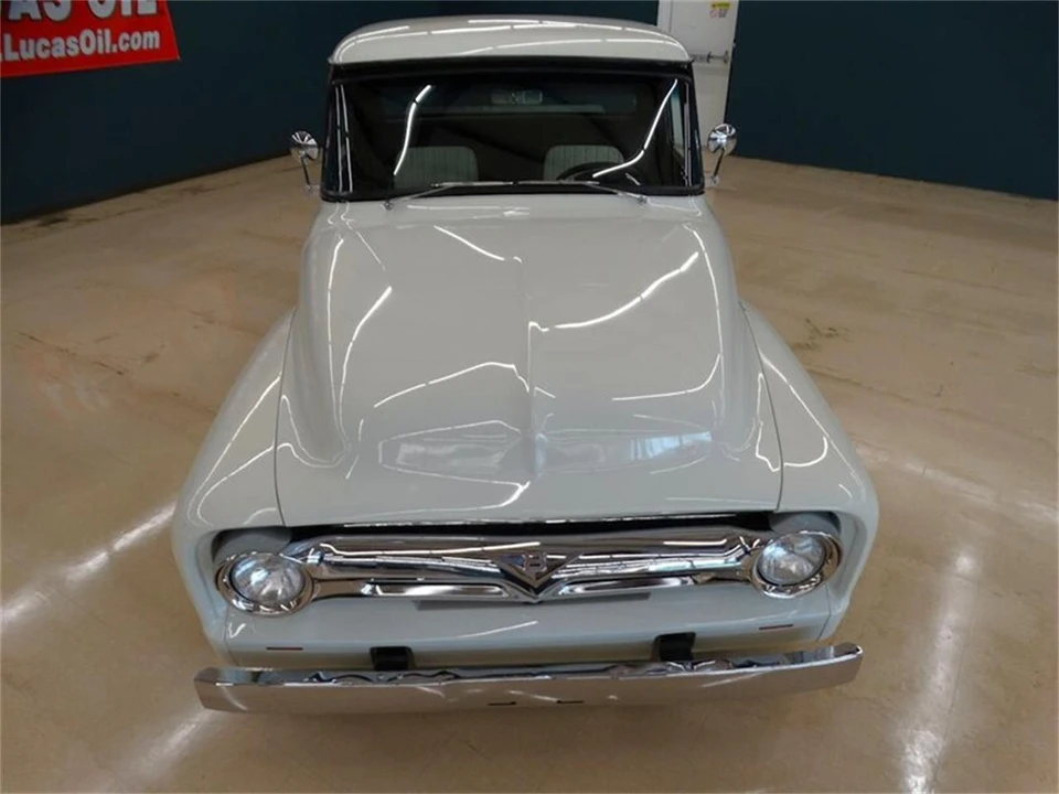 1956 Ford F-Series 2nd Gen - Image 10 of 31