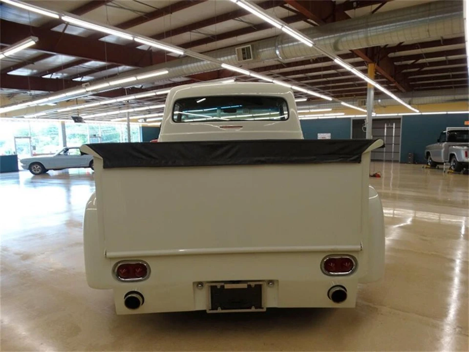 1956 Ford F-Series 2nd Gen - Image 6 of 31