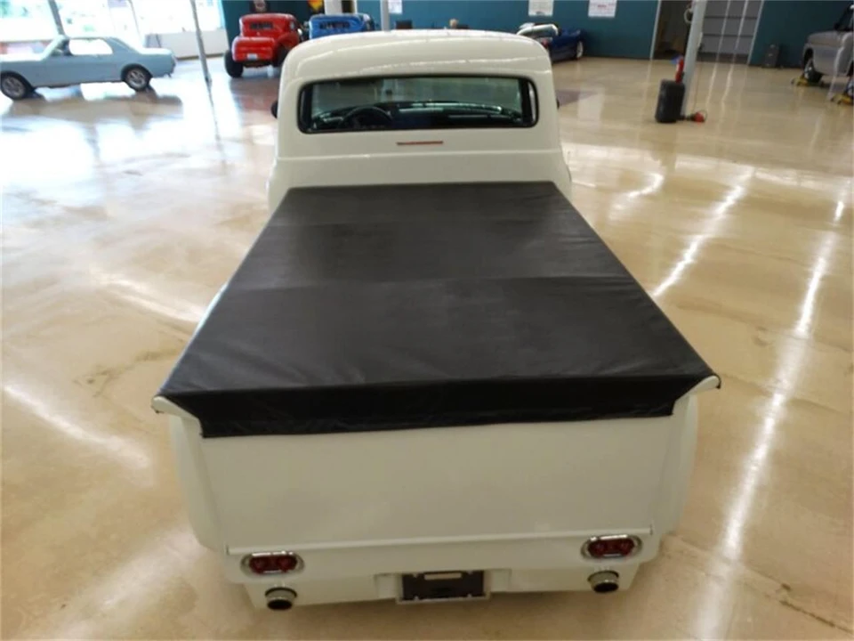 1956 Ford F-Series 2nd Gen - Image 14 of 31