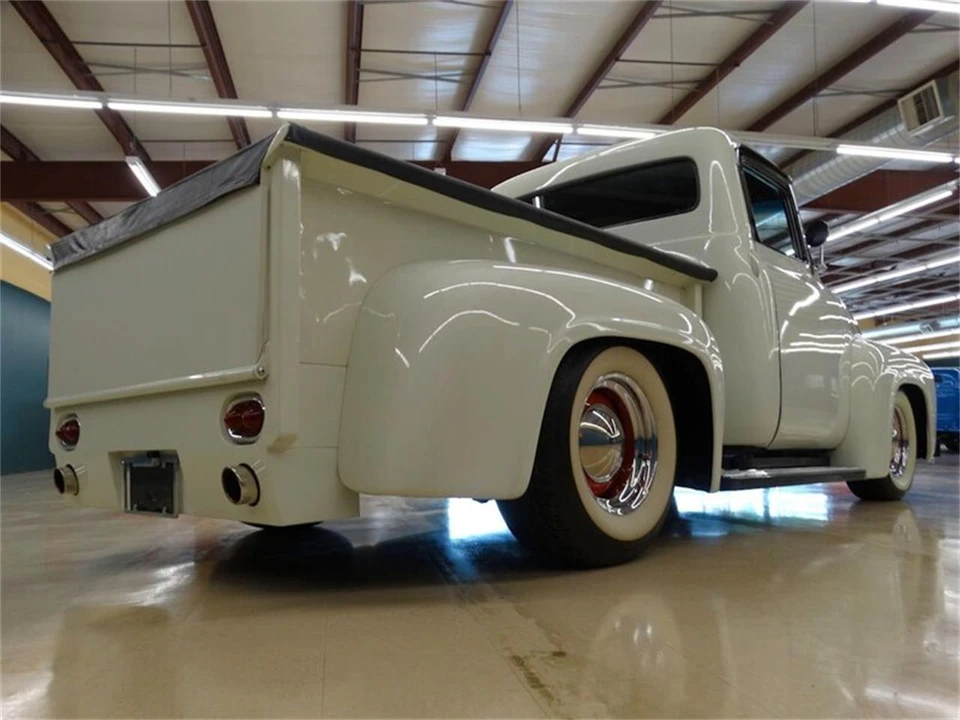 1956 Ford F-Series 2nd Gen - Image 23 of 31