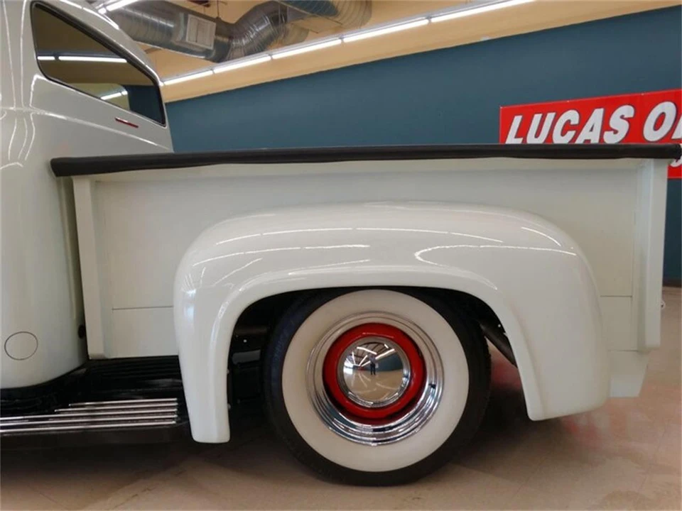 1956 Ford F-Series 2nd Gen - Image 31 of 31