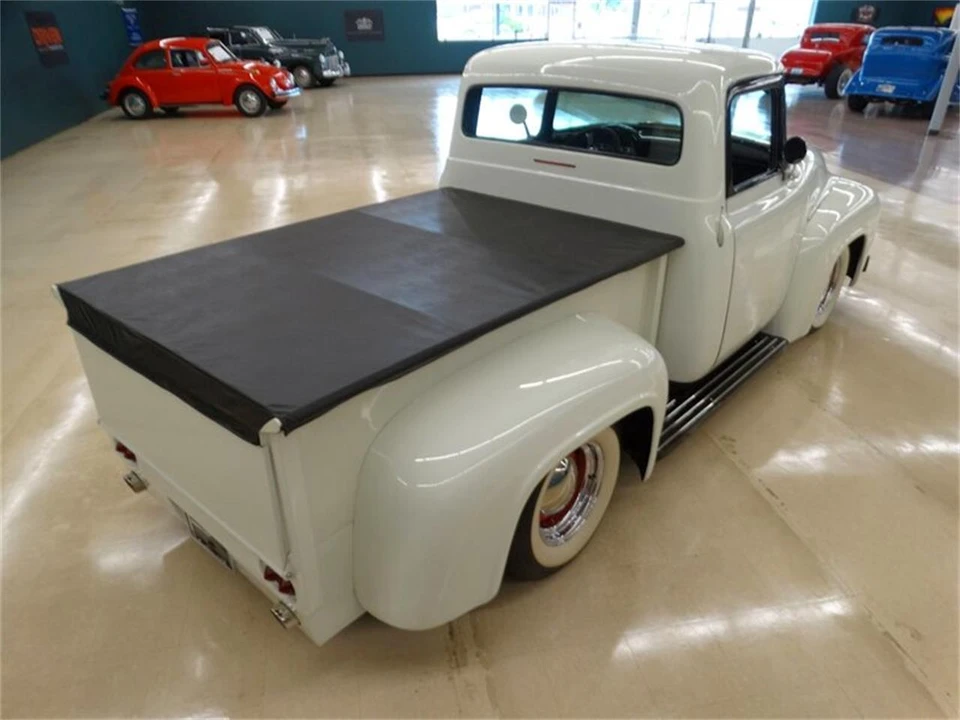 1956 Ford F-Series 2nd Gen - Image 15 of 31