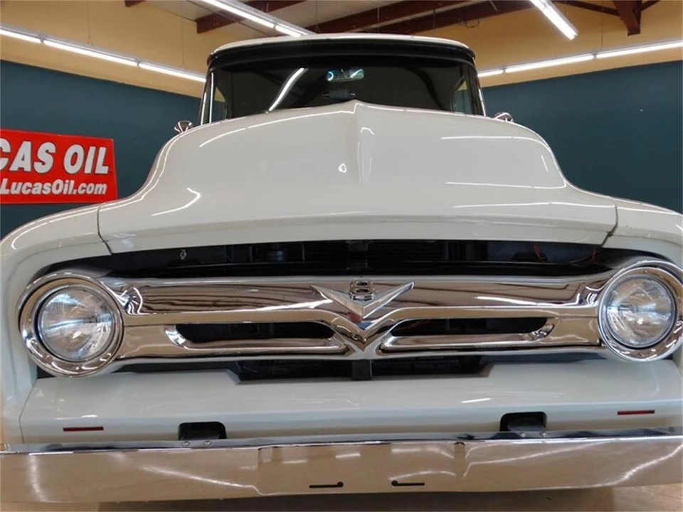 1956 Ford F-Series 2nd Gen - Image 27 of 31