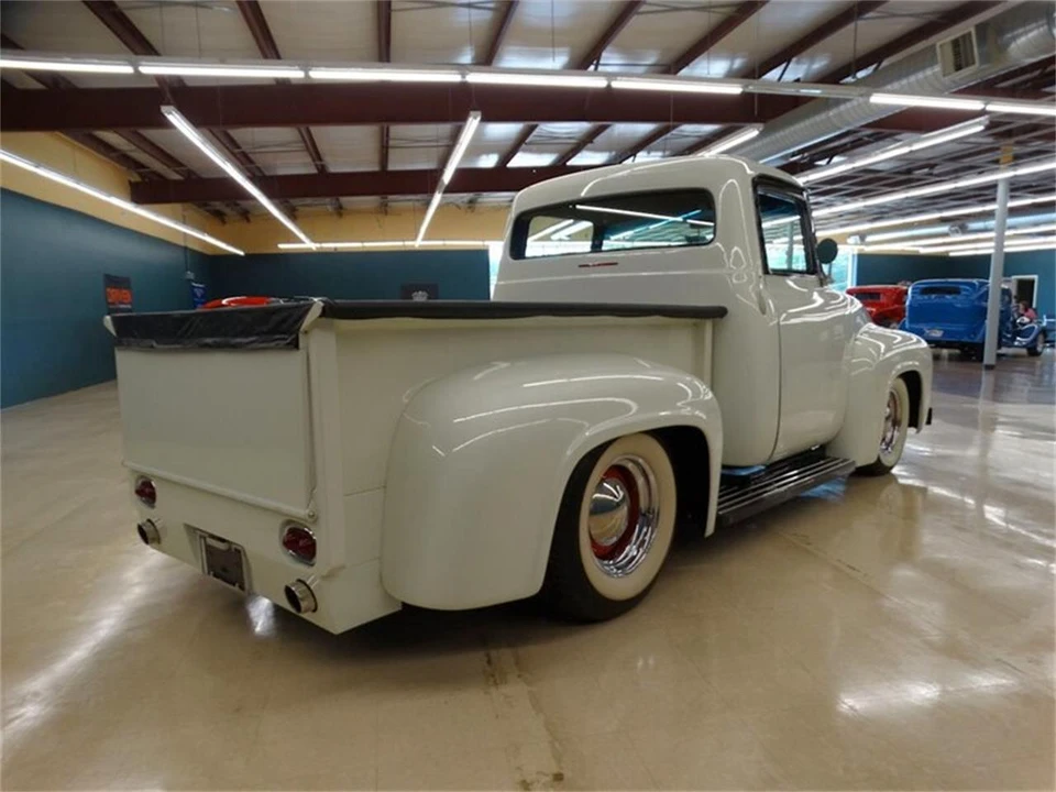 1956 Ford F-Series 2nd Gen - Image 7 of 31