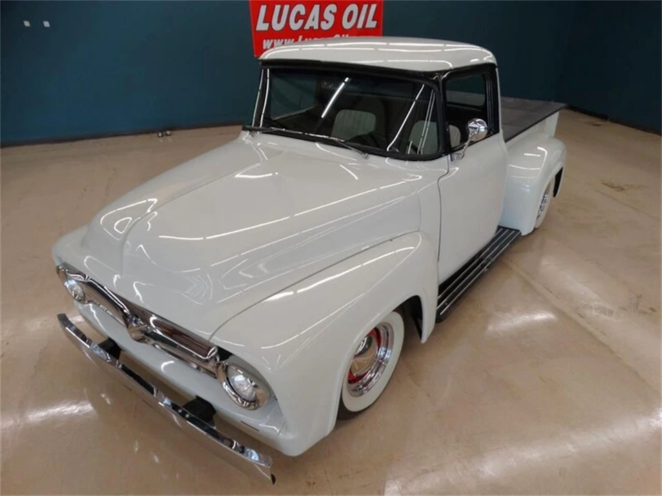 1956 Ford F-Series 2nd Gen - Image 11 of 31